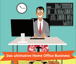 Home Office Business