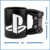 Paladone Playstation 4. Generation Controller Tasse – Keramik Kaffeetasse für Gamer, Schwarz - 5