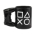 Paladone Playstation 4. Generation Controller Tasse – Keramik Kaffeetasse für Gamer, Schwarz - 6
