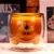 Sweet Coffee Mugs Tea Milk Cute Bear beer Panda Espresso Cups Mugs Double-Walled Insulated Glasses Birthday Gifts - 2