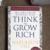 Think and Grow Rich – Deutsche Ausgabe: Die ungekürzte und unveränderte Originalausgabe von Denke nach und werde reich von 1937 - 3