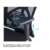 Ticova Bürostuhl Ergonomisch Schreibtischstuhl, Hoher Rücken Ergonomischer Stuhl mit Verstellbarer Lendenwirbelstütze, Kopfstütze & 3D Metallarmlehne, 130°Schaukeln Computerstuhl Bis 150kg Belastbar - 4