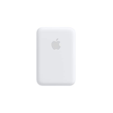 Apple Externe MagSafe Batterie (für iPhone 12/13, iPhone 12/13 Pro, iPhone 12/13 Pro Max und iPhone 12/13 Mini) - 1