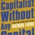 How to Be a Capitalist Without Any Capital: The Four Rules You Must Break to Get Rich (English Edition) - 