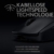 Logitech G PRO Wireless Gaming-Maus mit HERO 25K DPI Sensor, RGB-Beleuchtung, 4-8 programmierbare Tasten, anpassbare Spielprofile, Ultraleicht, POWERPLAY-kompatibel, PC/Mac - Schwarz - 4