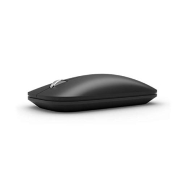 Microsoft Modern Mobile Mouse Schwarz - 1