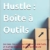Side Hustle : Boîte à Outils: Des idées, des outils pour démarrer un side hustle, un business d’appoint ou pourquoi pas une entreprise. (Entrepreneur à Succès) (French Edition) - 1