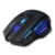Zelotes Kabellose Maus Wireless Mouse, 2.4 GHz 7 Tasten 2400dpi LED Optische Gaming Gamer Maus,USB Schnurlos Mäuse für Notebook, PC, Mac, Laptop (schwarz) - 3