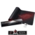 Asus ROG Sheath Gaming Mauspad (Tischunterlage, extra groß) schwarz/rot - 5