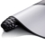 CSL - XXL Speed Gaming Mauspad Titanwolf 900x400mm - XXL Mousepad - Tischunterlage Large Size Groß - verbessert Präzision und Geschwindigkeit - abwaschbar - für Microsoft Logitech Maus und Tastatur - 5
