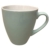 Doriantrade Kaffeebecher Groß 6 Stück Bunt XXL Tassen 500ml aus Keramik Pastell Kaffee Becher Tasse 6er Set - 6