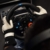 Logitech G29 Driving Force Gaming Rennlenkrad, Zweimotoriges Force Feedback, 900° Lenkbereich, Racing Leder-Lenkrad, Verstellbare Edelstahl Bodenpedale, für PS5, PS4, PC, Mac - Schwarz - 2