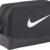 NIKE Rucksack Nike Club Team Swsh Toiletry, schwarz (Black/White), 27 x 16 x 16 cm, BA5198-010 - 1