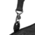 Pacsafe GO Anti Theft Tote Bag, mit Laptopfach, Rfid Blockierfach, Black, 35120100, Schwarz, Einheitsgröße - 5