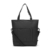 Pacsafe GO Anti Theft Tote Bag, mit Laptopfach, Rfid Blockierfach, Black, 35120100, Schwarz, Einheitsgröße - 1