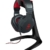 Speedlink EXCEDO Gaming Headset Stand - Ständer für Kopfhörer und Headsets, rutschfeste Unterseite und Silikonauflage, schwarz - 6