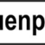 INDIGOS UG – Parkplatzschild Symbol: P, Text: Frauenparkplatz, Alu-Dibond, 43×8 cm – Warnung – Sicherheit – Hotel, Firma, Haus - 