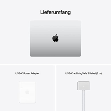 2021 Apple MacBook Pro (16