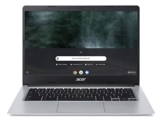 Acer Chromebook Spin 311 (CP311-2H-C6LA) Laptop | 11 HD Touch-Display | Intel Celeron N4120 | 4 GB RAM | 64 GB eMMC | Intel UHD Graphics 600 | Google ChromeOS | silber - 1