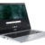 Acer Chromebook Spin 311 (CP311-2H-C6LA) Laptop | 11 HD Touch-Display | Intel Celeron N4120 | 4 GB RAM | 64 GB eMMC | Intel UHD Graphics 600 | Google ChromeOS | silber - 3