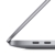 Apple 2019 MacBook Pro mit 2.3GHz Intel Core i9 (16-Zoll, 16GB RAM, 1TB SSD Kapazität) Space Grau (Generalüberholt) - 5