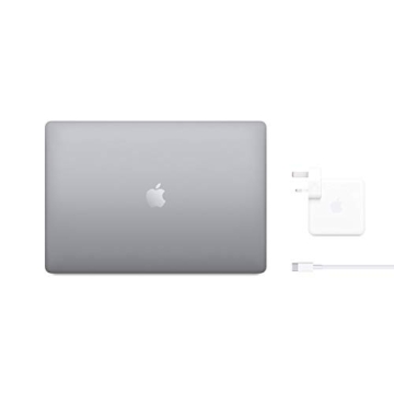 Apple 2019 MacBook Pro mit 2.3GHz Intel Core i9 (16-Zoll, 16GB RAM, 1TB SSD Kapazität) Space Grau (Generalüberholt) - 6