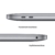 Apple 2022 MacBook Pro Laptop mit M2 Chip: 13