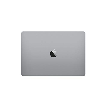 Apple MacBook Pro 13 Inc. 2017 - 2.3GHz i5 - 8GB RAM - 256GB SSD - (MPXT2LL/A - 2017) - QWERTY - Space Grau - (Generalüberholt) - 5