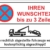 Parkplatzschild - IHR WUNSCHTEXT bis zu 3 Zeilen! - Alu-Dibond 300x200 cm - für Parkplatz Carport Firma Supermarkt - 1