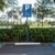 Personalisierbares Parkplatzschild mit eigenem Wunschtext, Schild mit eigenem Text, Schild mit Parkplatz-Motiv ,verschiedene Größen | Made in Germany | (DIN A4 (21 cm x 29,7 cm)) - 6