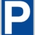 Schild Parkplatz - Parkplatzschild aus Alu/Dibond 200x300 mm - 3 mm stark - 1