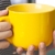 Groß Tasse Keramik Kaffeetasse,Groß Kaffeebecher 600ml Keramik Teetasse,Groß Müslischalen mit Henkel Tee Becher Tasse Porzellan Groß Tasse Cappuccinotasse XXL Tasse - 1