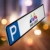 PrintPlanet® Parkschild mit eigenem Text personalisieren - Alu-Dibond 3 mm Weiß - Verschiedene Größen - Parkplatzschild mit Logo - 3
