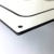 Pubblimania Parkschild mit Pfeil | 3 mm Verbund-Aluminium Für den Außen- oder Innenbereich (30 x 40 cm mit Pfeil rechts) - 4