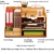 Wooden Desk Organizer with Drawer, büro Schreibtisch Organizer groß storage Desk Organizer, für unterlagen klassifizieren, Familie und büro organizer Storage Box, Stiftebox Solid Wood Storage Box - 3