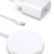 Mag-Safe Ladegerät Wireless Charger für iPhone: Magnet Ladestation Induktive kabellos Ladepad Kompatibel mit iPhone 15 14 13 12 und Air-Pods 3 2 Pro mit 20W Schnelles Adapter - 1