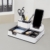 Monolith DO 003-17 - Desk Organizer, Tischorganizer mit 3 USB Lade-Anschlüssen, Smartphone Steckplatz, Stiftehalter und Ablagefach, 1 Stück - 3